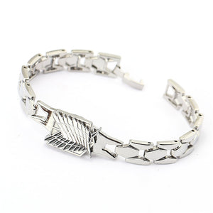 Attack on Titan Bracelet