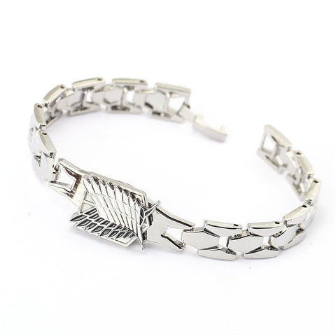 Attack on Titan Bracelet