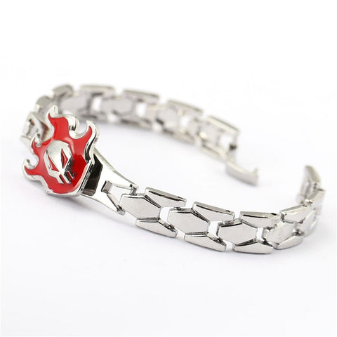 Bleach Bracelet