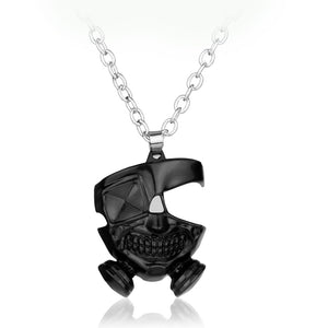 Tokyo Ghoul Kaneki Ken Necklace