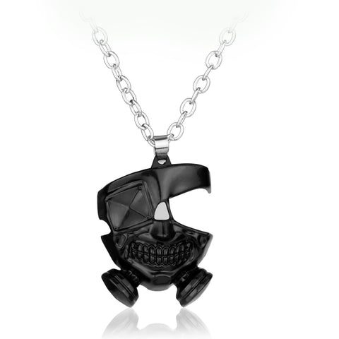 Tokyo Ghoul Kaneki Ken Necklace