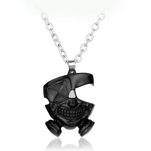 Tokyo Ghoul Kaneki Ken Necklace