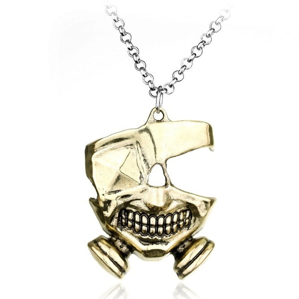 Tokyo Ghoul Kaneki Ken Necklace
