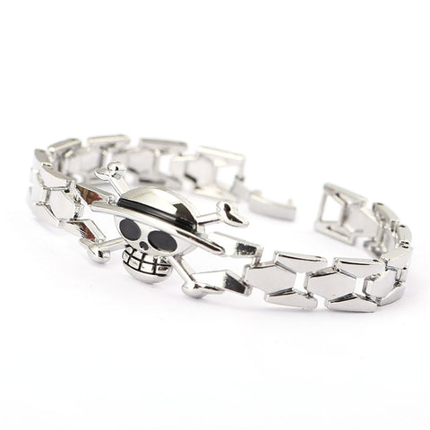 One Piece Bracelet