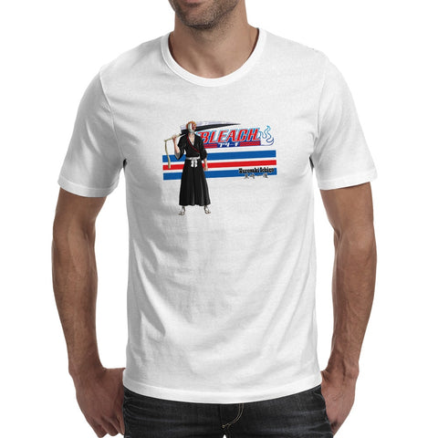 Bleach Kurosaki İchigo V2 T-Shirt