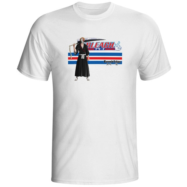 Bleach Kurosaki İchigo V2 T-Shirt