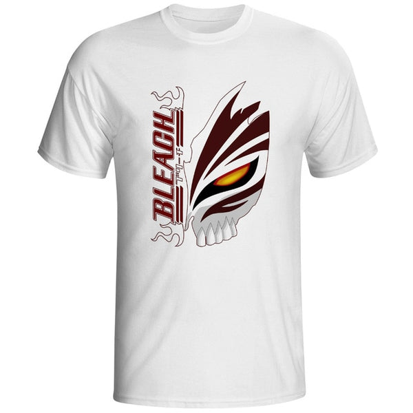 Bleach Kurosaki İchigo V2 T-Shirt