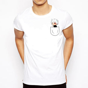 Tokyo Ghoul Kaneki Ken T-Shirt