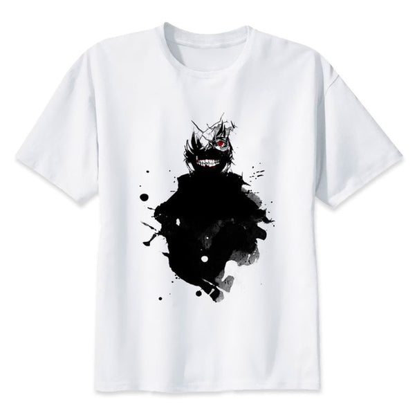 Tokyo Ghoul Kaneki Ken T-Shirt