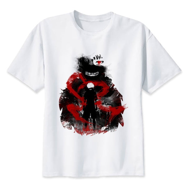 Tokyo Ghoul Kaneki Ken T-Shirt