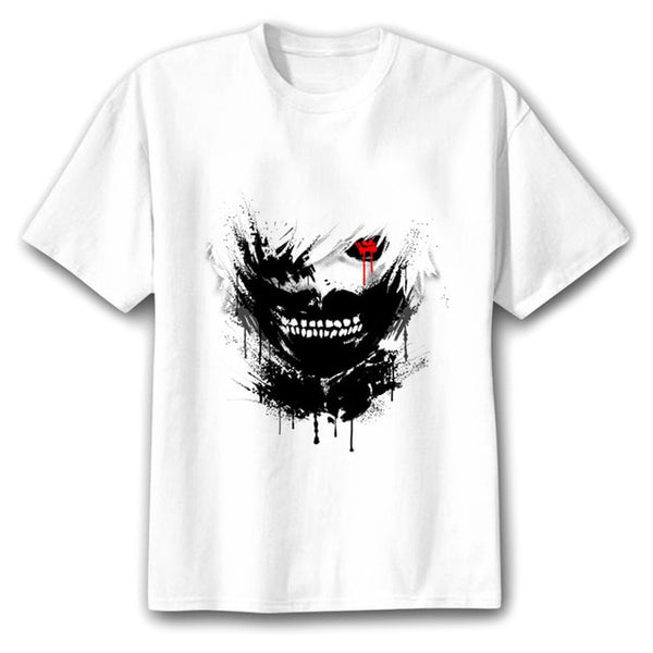 Tokyo Ghoul Kaneki Ken T-Shirt