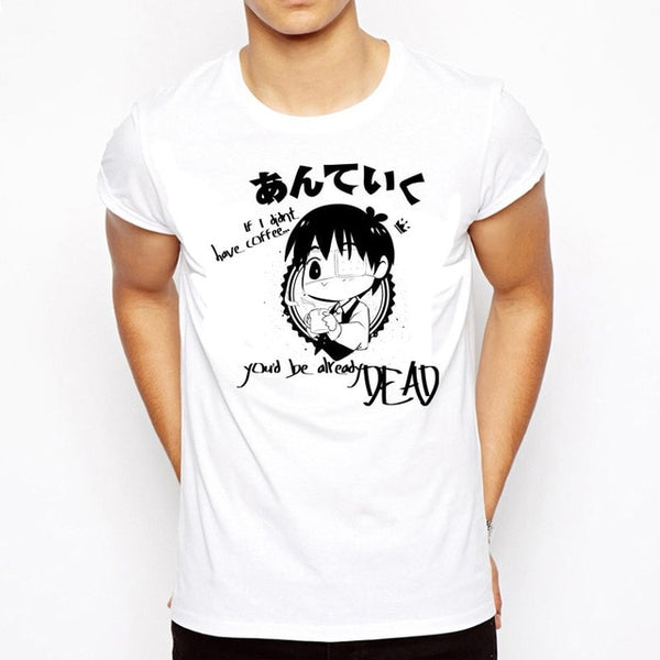 Tokyo Ghoul Kaneki Ken T-Shirt