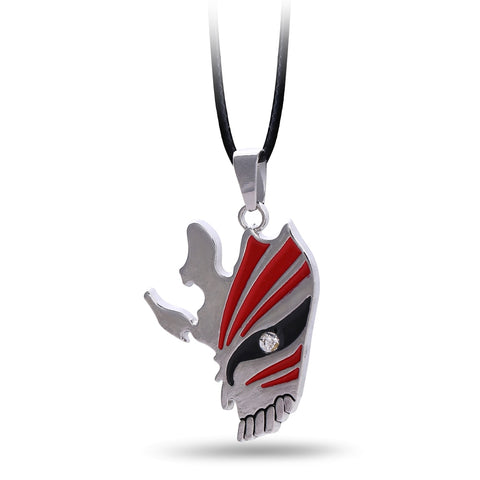 Bleach Kurosaki ichigo Choker Necklace