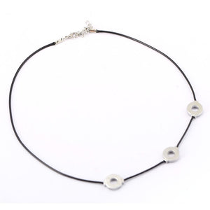 Naruto İtachi Uchiha Choker Necklace