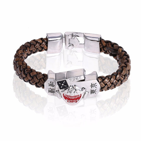 Tokyo Ghoul Bracelet