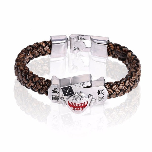Tokyo Ghoul Bracelet