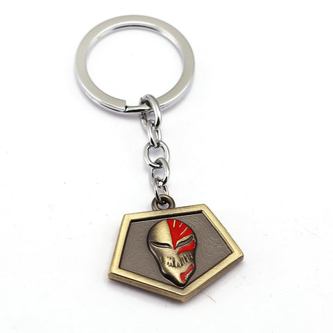 Bleach Kurosaki İchigo Keychain