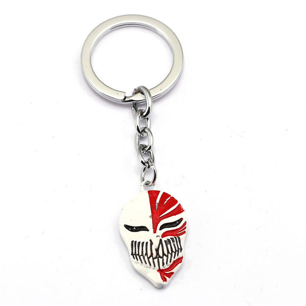 Bleach Kurosaki İchigo Keychain