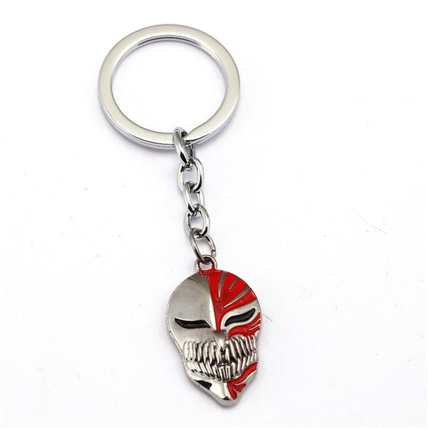 Bleach Kurosaki İchigo Keychain