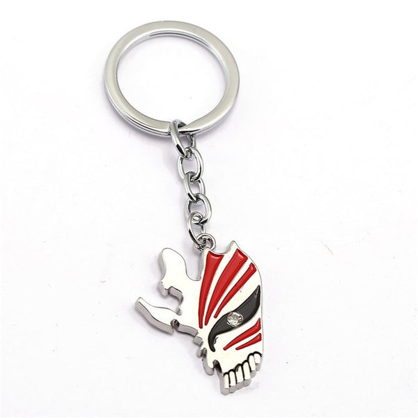 Bleach Kurosaki İchigo Keychain