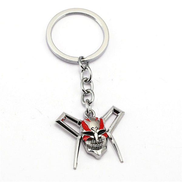 Bleach Kurosaki İchigo Keychain