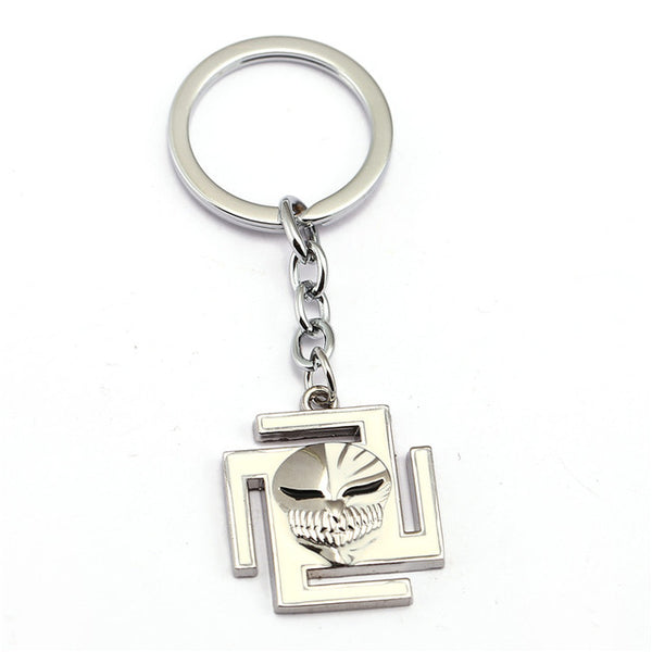 Bleach Kurosaki İchigo Keychain