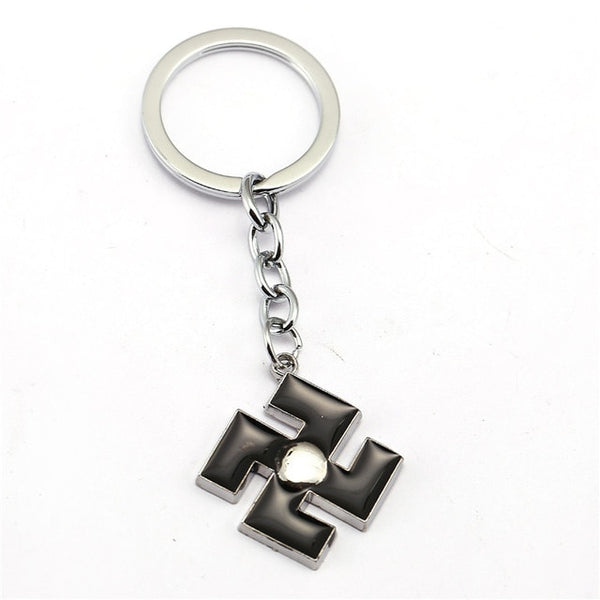 Bleach Kurosaki İchigo Keychain