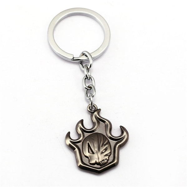 Bleach Kurosaki İchigo Keychain