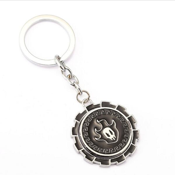 Bleach Kurosaki İchigo Keychain