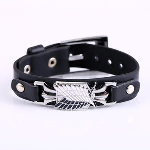 Attack On Titan V2 Bracelet