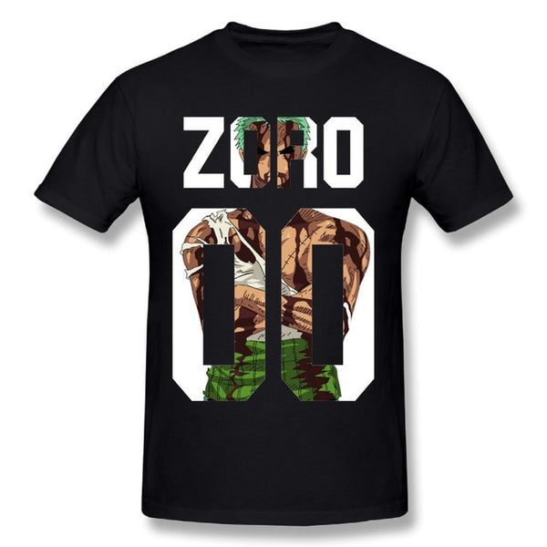 Roronoa Zoro Man T-Shirt