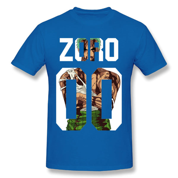 Roronoa Zoro Man T-Shirt