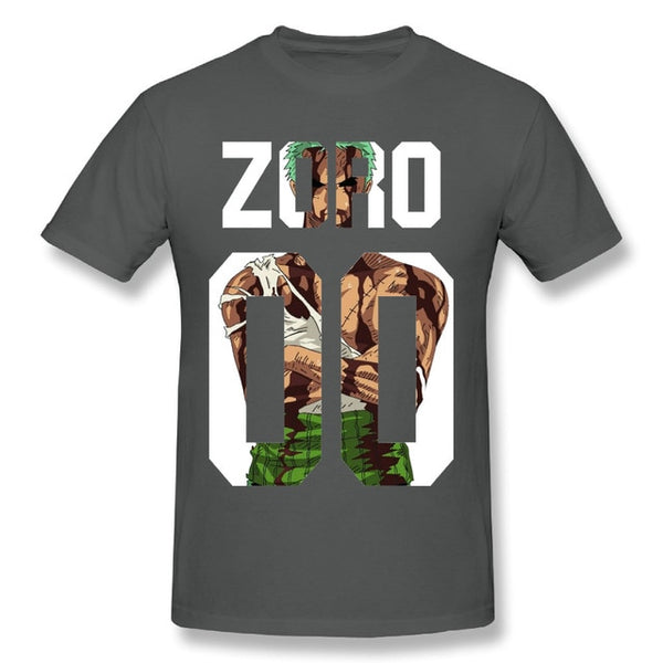 Roronoa Zoro Man T-Shirt