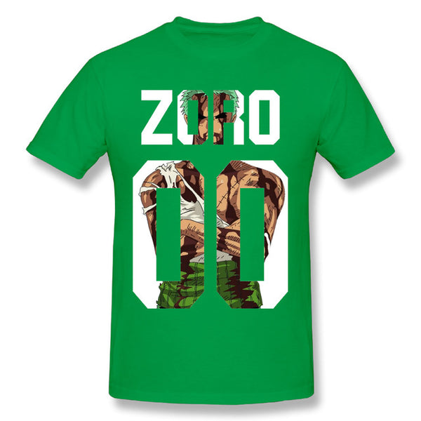 Roronoa Zoro Man T-Shirt