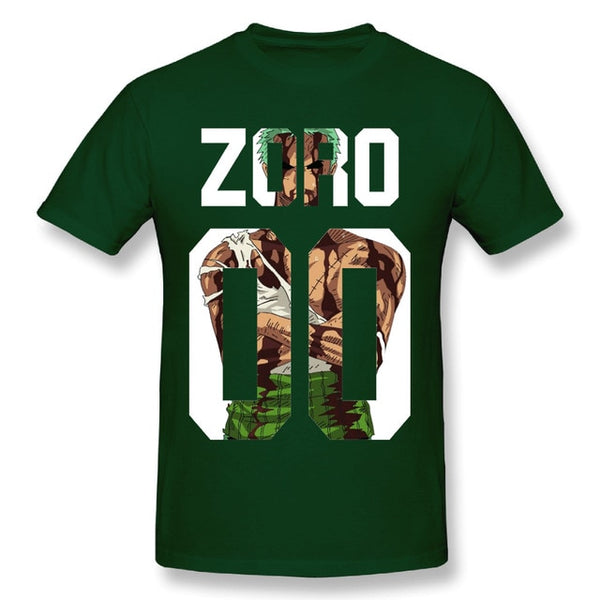 Roronoa Zoro Man T-Shirt