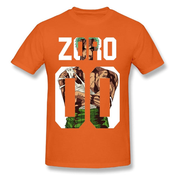 Roronoa Zoro Man T-Shirt