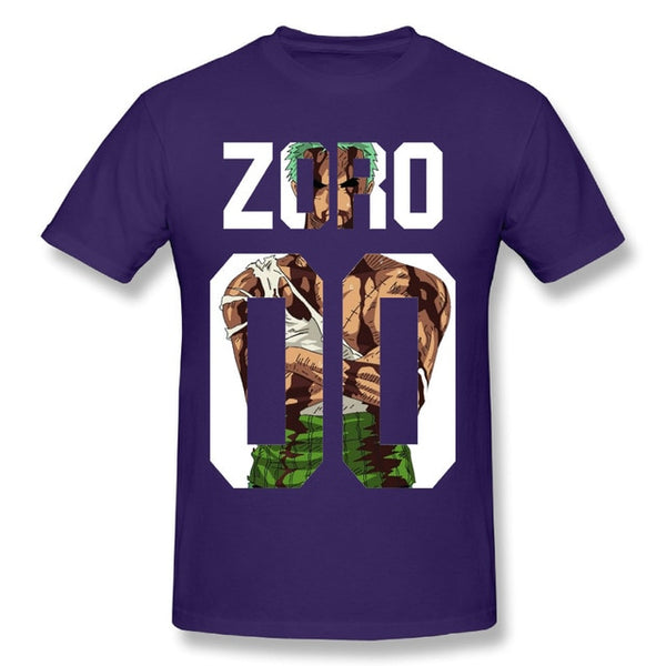 Roronoa Zoro Man T-Shirt
