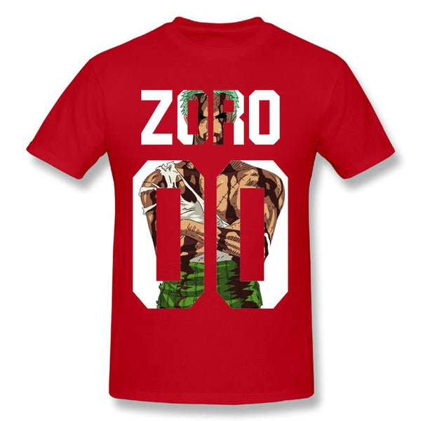 Roronoa Zoro Man T-Shirt