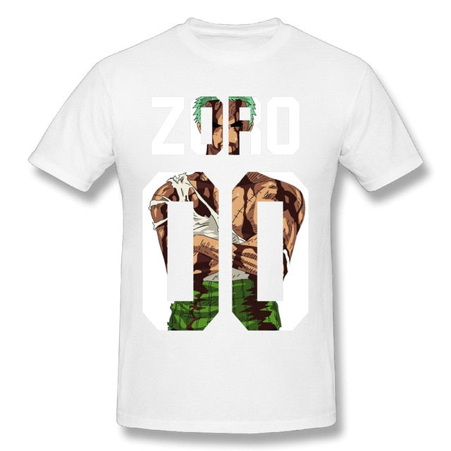 Roronoa Zoro Man T-Shirt