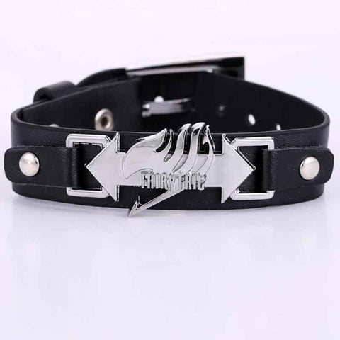 Fairy Tail Bracelet