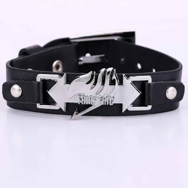Fairy Tail Bracelet