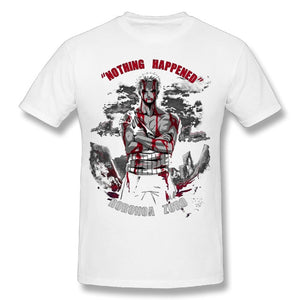 One Piece Roronoa Zoro T-Shirt