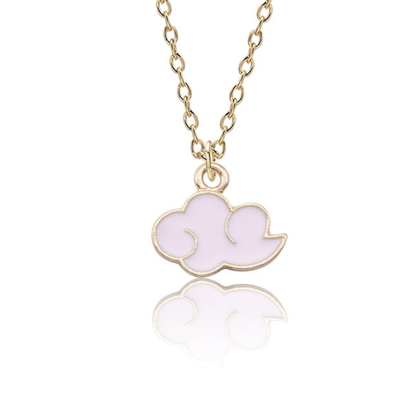 Naruto Akatsuki Necklace