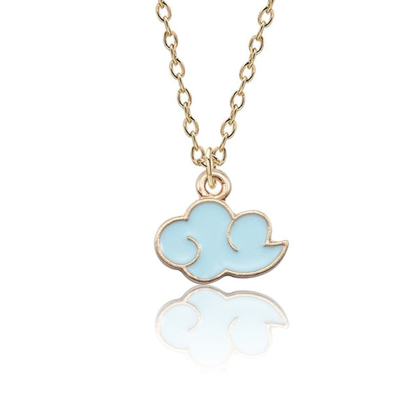 Naruto Akatsuki Necklace