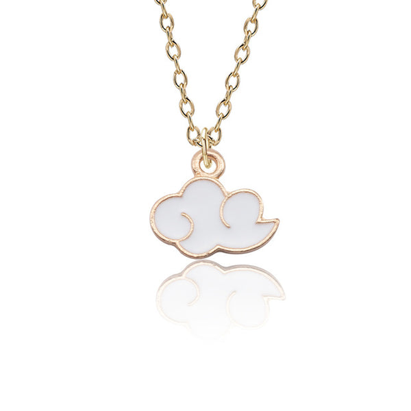 Naruto Akatsuki Necklace