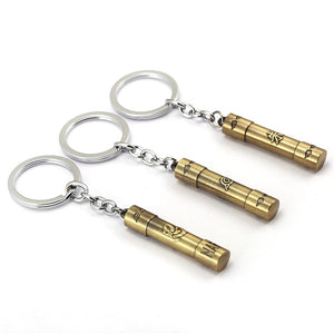 Naruto Keychain