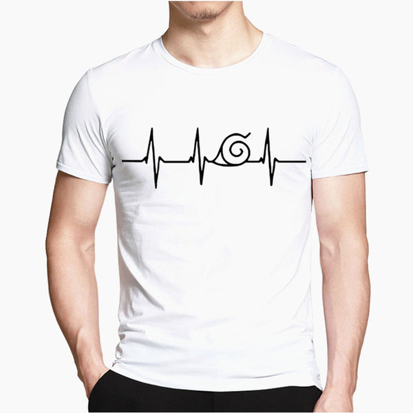 Naruto Naruto Uzumaki T-Shirt