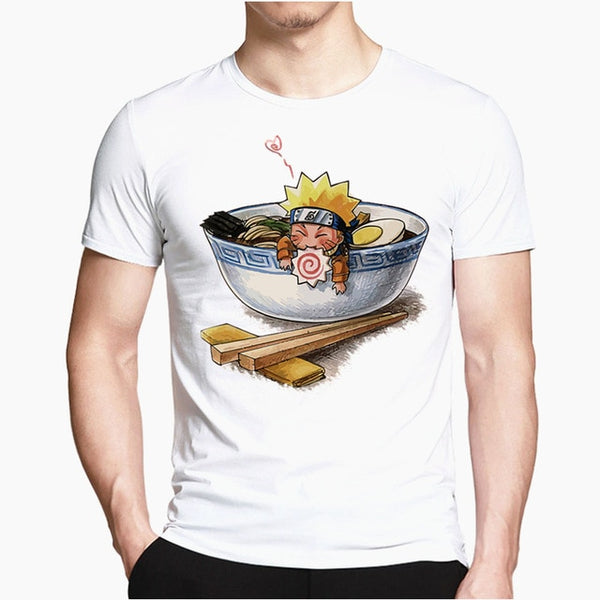 Naruto Naruto Uzumaki T-Shirt