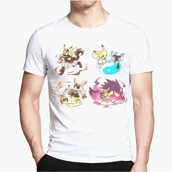 Naruto Naruto Uzumaki T-Shirt