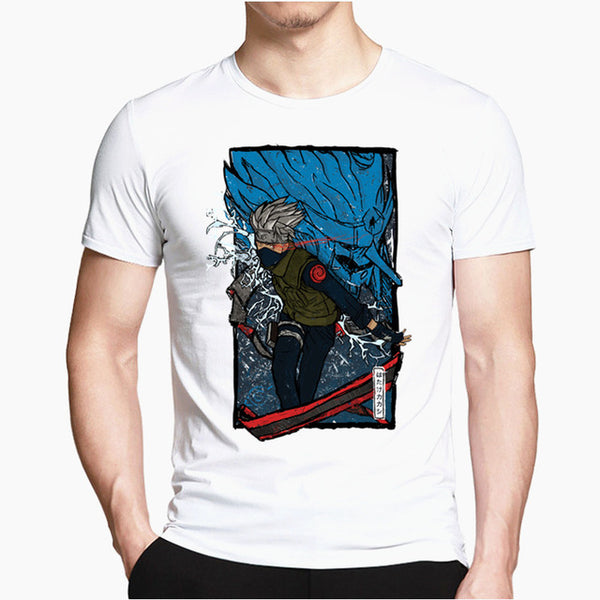 Naruto Naruto Uzumaki T-Shirt